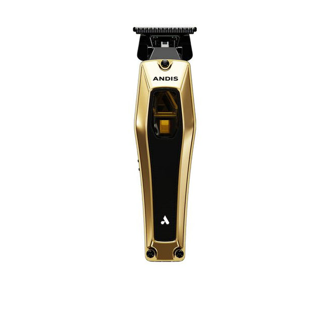 Andis is proud to introduce our first brushless rotary motor trimmer! The Phenom Trimmer comes with an interchangeable housing so you can customize to your liking, up to 4 hrs of run time, and 7,200 spm. Our all-new brushless motor powers up your trimmer to hit harder and faster out of the box.