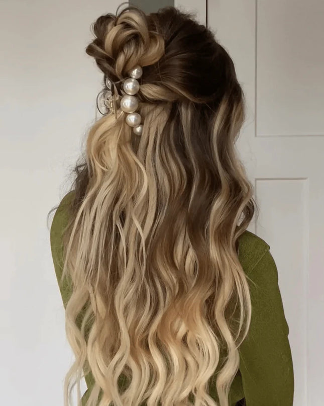 High-performance styling favorites to create the perfect voluminous look, that holds! Get that body you crave with this trio of volumizing favorites, perfect for all hair types.