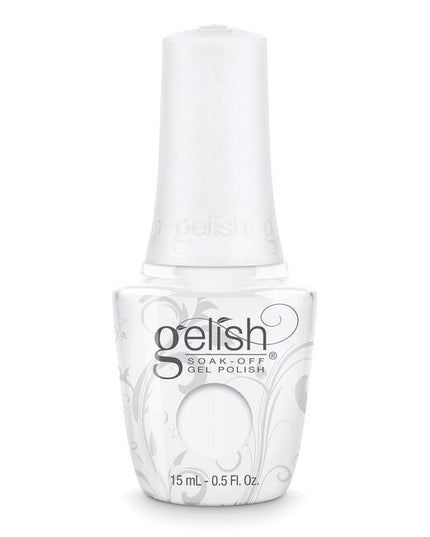 From Hand and Nail Harmony comes Gelish Color Gels. The gels apply like polish, with twist cap and applicator, but are cured in a lamp like gels. The gels come in an array of colors, and cure in a LED lamp in 30 seconds and in two minutes in traditional UV lamps. Gelish stays on nails for three weeks with no chipping or peeling, and soak completely off in only 15 minutes. 