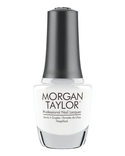 The Morgan Taylor Collection, the creme de la creme of the world's most exclusive nail lacquers, developed by professionals for you. The Collection's unique spectrum is designed to remove all barriers to color expression. Morgan Taylor's creative palette knows no bounds, ranging from the classical to Avant-garde and from subtle to unconditionally spectacular.