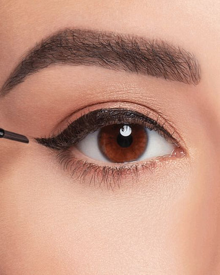 2-in-1 Eyeliner: Both an adhesive and an eyeliner for luxe looks on the go.