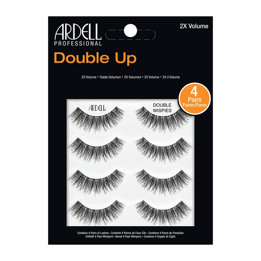 Ardell Professional - Double-Up Wispies
