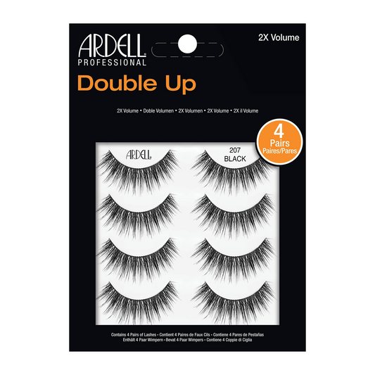 Ardell Professional - Double Up Lashes # 207