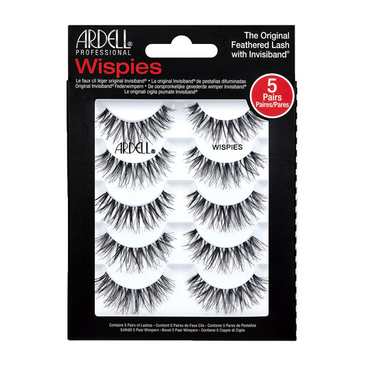 Ardell Professional - Wispies - 5 pack
