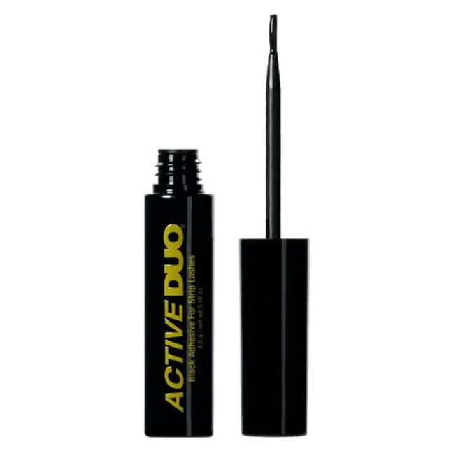 Active lash works best with Active DUO. Whether it's a spin class, zoom at noon, or weekend getaway. Active DUO falls in line with your life style.