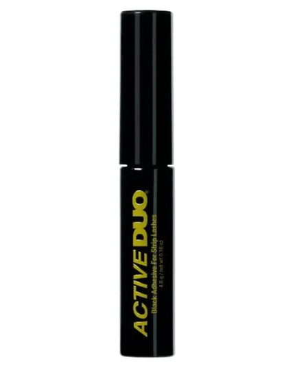 Active lash works best with Active DUO. Whether it's a spin class, zoom at noon, or weekend getaway. Active DUO falls in line with your life style.