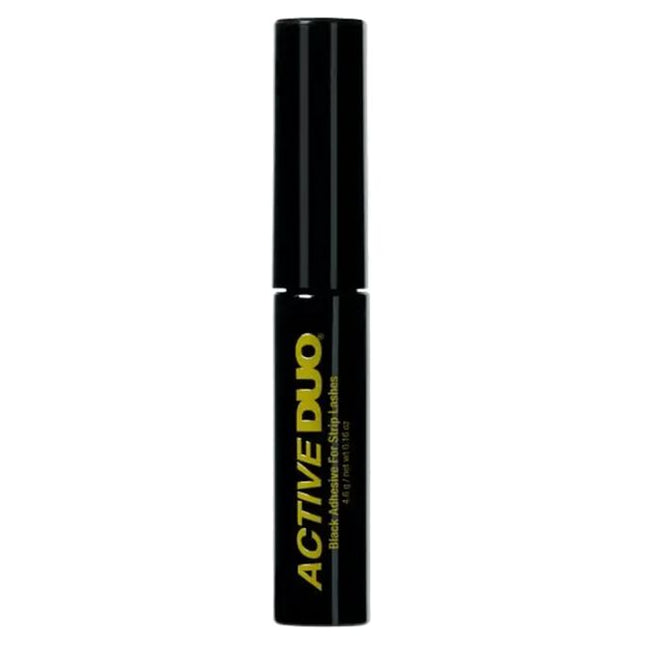 Active lash works best with Active DUO. Whether it's a spin class, zoom at noon, or weekend getaway. Active DUO falls in line with your life style.
