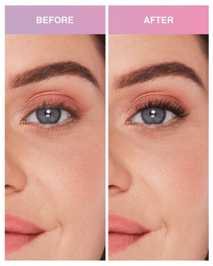 Kit Includes:

30 pre-glued volume clusters and an applicator