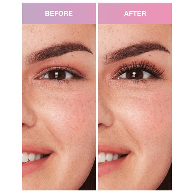 Kit Includes:

30 pre-glued volume clusters and an applicator