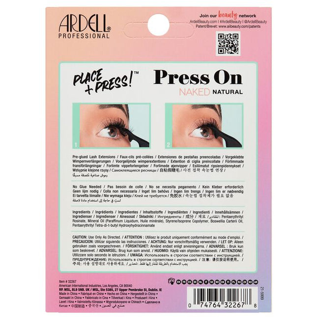 Kit Includes:

30 pre-glued volume clusters and an applicator