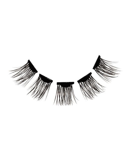 Kit Includes:

30 pre-glued volume clusters and an applicator