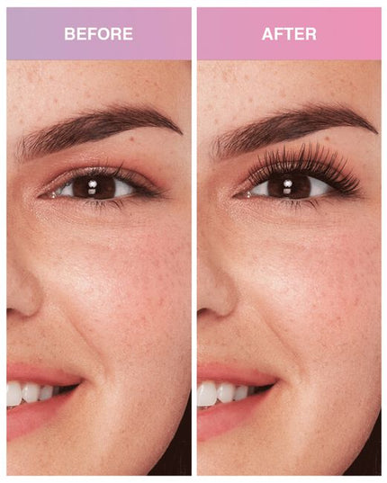 Kit Includes:

30 pre-glued volume clusters and an applicator