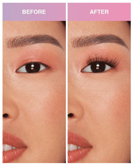 Kit Includes:

30 pre-glued volume clusters and an applicator