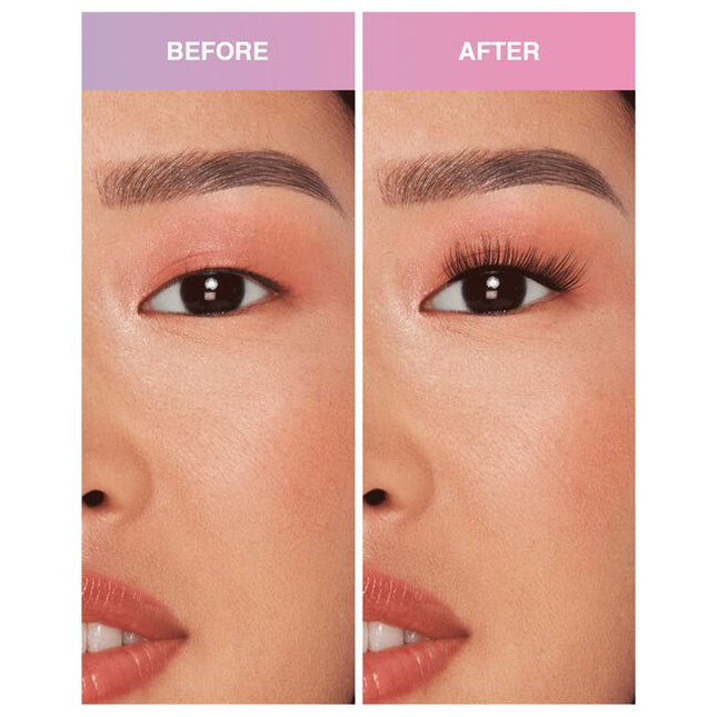 Kit Includes:

30 pre-glued volume clusters and an applicator