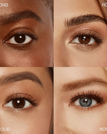 Your favorite everyday lash is now available in a multipack! Ardell’s Naked Lash in 420 finds the sweet spot for lash length and volume: right in the middle! Features a super soft and comfortable Invisiband® that is woven to match your natural lash.