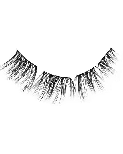 Created by a Professional Lash Technician for You. Where Lash Artistry meets Simplicity... Pre-Mapped Extensions provide the most popular salon looks in the comfort of your own home. Pre-mapped segments provide a smooth lash look without the abrupt steps of clusters, and without guessing what, where or how to apply.