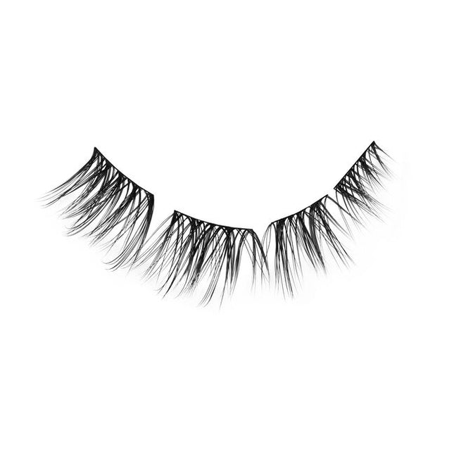 Created by a Professional Lash Technician for You. Where Lash Artistry meets Simplicity... Pre-Mapped Extensions provide the most popular salon looks in the comfort of your own home. Pre-mapped segments provide a smooth lash look without the abrupt steps of clusters, and without guessing what, where or how to apply.