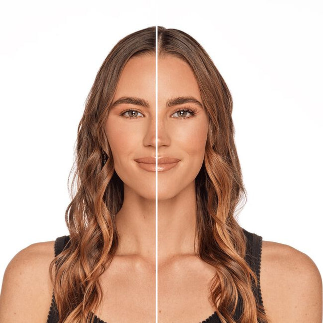 Light volume with delicate curl
Kit Includes:

36 lashes
bond
seal
remover
applicator