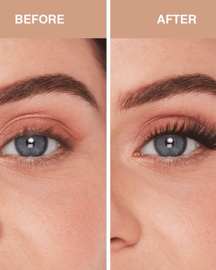 Created by a Professional Lash Technician for You. Where Lash Artistry meets Simplicity... Pre-Mapped Extensions provide the most popular salon looks in the comfort of your own home. Pre-mapped segments provide a smooth lash look without the abrupt steps of clusters, and without guessing what, where or how to apply.