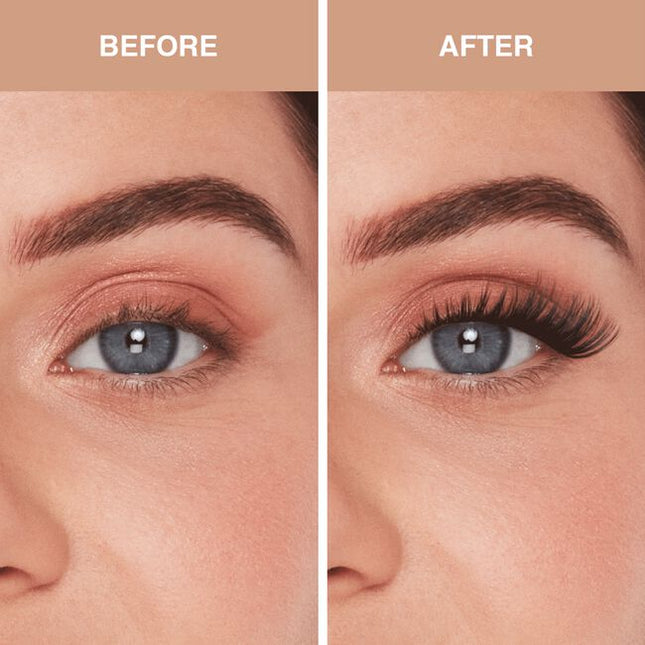 Created by a Professional Lash Technician for You. Where Lash Artistry meets Simplicity... Pre-Mapped Extensions provide the most popular salon looks in the comfort of your own home. Pre-mapped segments provide a smooth lash look without the abrupt steps of clusters, and without guessing what, where or how to apply.