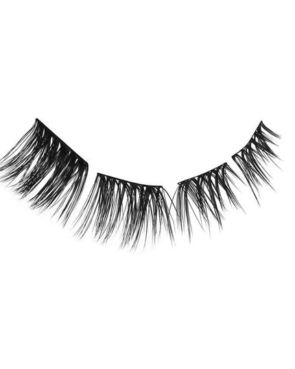 Created by a Professional Lash Technician for You. Where Lash Artistry meets Simplicity... Pre-Mapped Extensions provide the most popular salon looks in the comfort of your own home. Pre-mapped segments provide a smooth lash look without the abrupt steps of clusters, and without guessing what, where or how to apply.