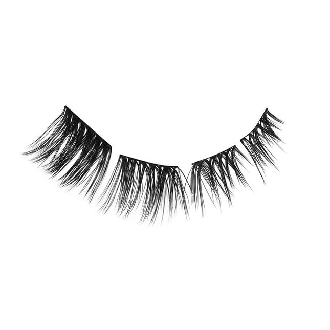 Created by a Professional Lash Technician for You. Where Lash Artistry meets Simplicity... Pre-Mapped Extensions provide the most popular salon looks in the comfort of your own home. Pre-mapped segments provide a smooth lash look without the abrupt steps of clusters, and without guessing what, where or how to apply.