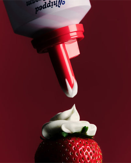 Who said whipped cream is only for dessert? Elevate your shaving routine with Athena Club's Whipped Shave Cream. Expertly crafted to transform your shave into an indulgent experience, our shaving cream is infused with a potent blend of Vitamins C and E. These powerhouse ingredients work in harmony to moisturize deeply, fortify your skin’s barrier, and fend off common shaving woes like razor burn, irritation, and ingrown hairs. 