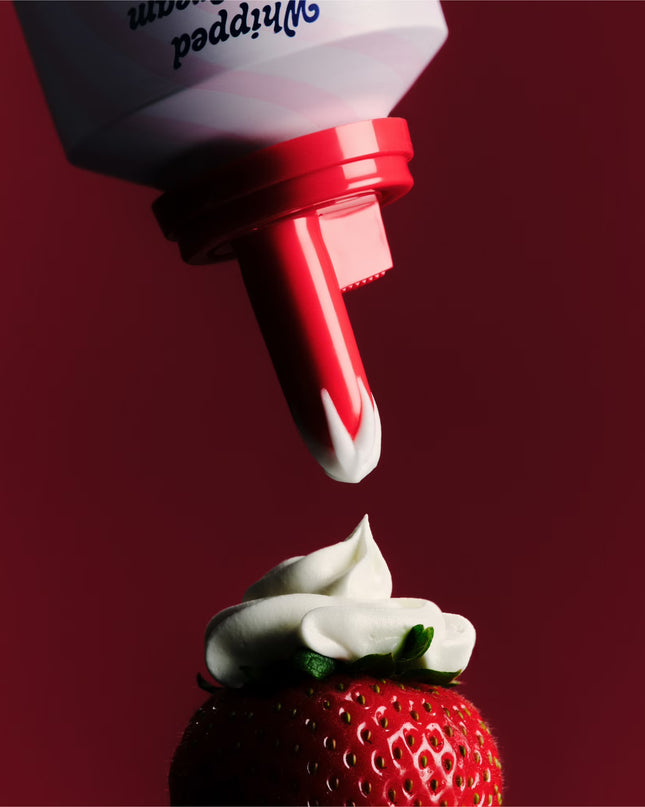 Who said whipped cream is only for dessert? Elevate your shaving routine with Athena Club's Whipped Shave Cream. Expertly crafted to transform your shave into an indulgent experience, our shaving cream is infused with a potent blend of Vitamins C and E. These powerhouse ingredients work in harmony to moisturize deeply, fortify your skin’s barrier, and fend off common shaving woes like razor burn, irritation, and ingrown hairs. 