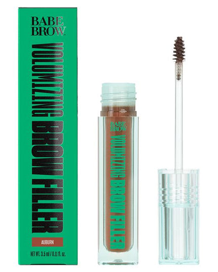 Healthier, fluffier, fuller brows ASAP? Say less. This instant brow-fluffer is full of fibers that cling to your brow hairs to fill in sparse areas with a gentle hold, keeping them brushed into place all day. The condensed spoolie helps with precise application to ensure you hit all hairs with a healthy dose of biotin and a complex peptide blend that help enhance brow health and fullness over time.