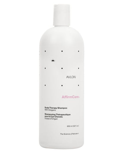 A conditioning shampoo, which helps eliminate dandruff flakes and soothes dry and/or itchy scalp conditions. Formulated with Piroctone Olamine, Oregano and Aloe Vera.