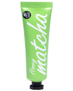 Honey Matcha