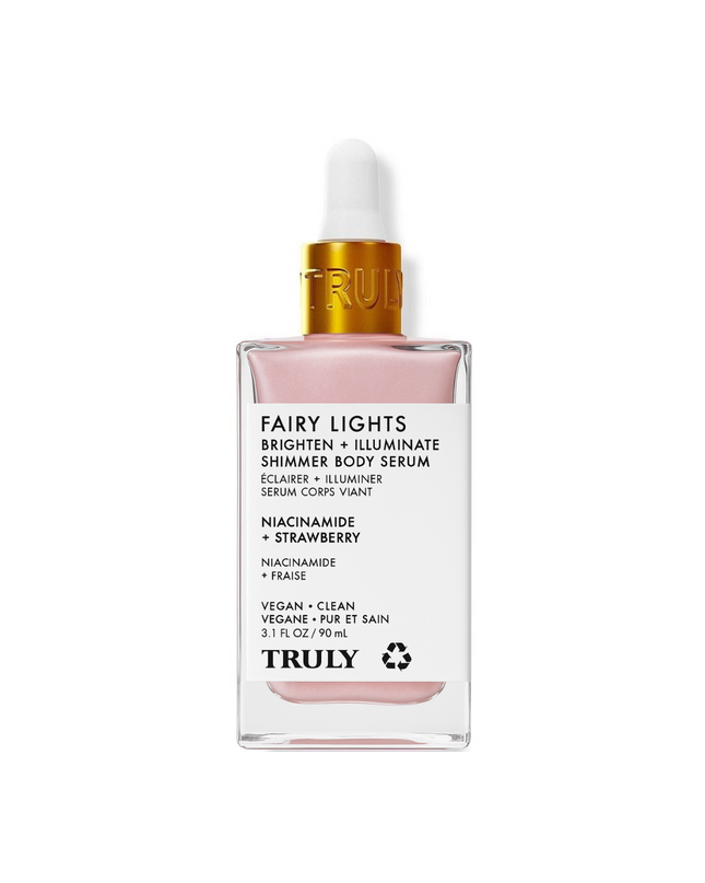 Truly - Fairy Lights