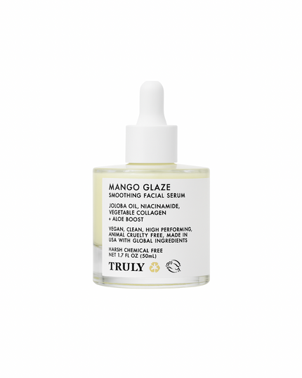 Truly - Mago Glaze