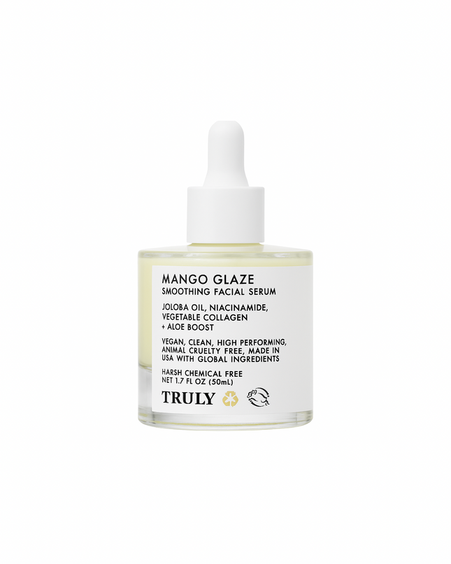 Truly - Mago Glaze