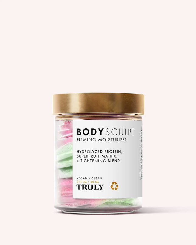 Truly - BodySculpt Firming Moisturizer