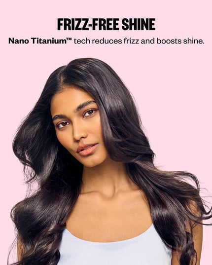 Meet The Style/Switch™ 5-in-1 Air Styling &amp; Drying System, a versatile system that combines professional precision with thoughtfully engineered performance for runway hair, every day.
