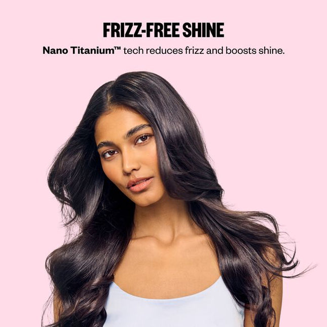 Meet The Style/Switch™ 5-in-1 Air Styling &amp; Drying System, a versatile system that combines professional precision with thoughtfully engineered performance for runway hair, every day.

