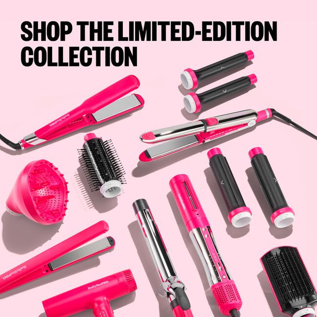 Meet The Style/Switch™ 5-in-1 Air Styling &amp; Drying System, a versatile system that combines professional precision with thoughtfully engineered performance for runway hair, every day.
