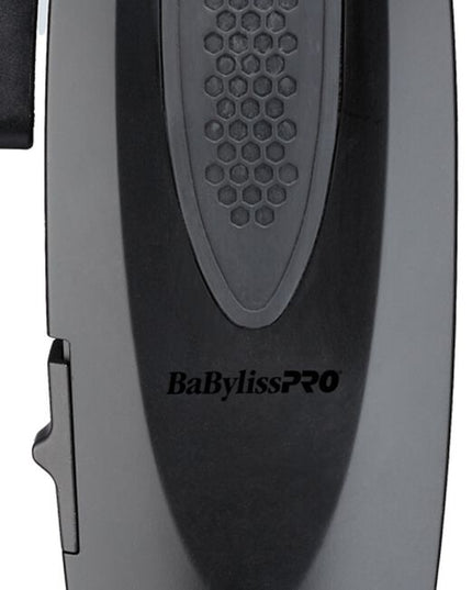 LITHIUMFX+ CLIPPER
Blue Titanium Tri-Blade™ Zero Gap Adjustable
5-Position Taper Control Lever™ Extends up to 4.2mm
Long-Life Ball-Bearing DC Motor™ 6,800 RPM
Lithium-Ion Battery™ 2 Hours of Cordless Runtime
Ergonomic-Grip Housing
LED Low-Battery Indicator