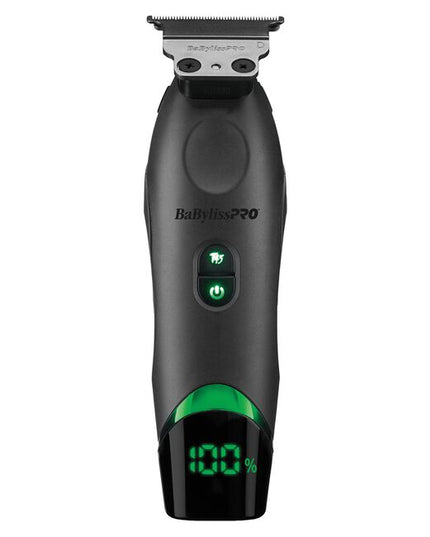 This collaboration brings together two leaders with one goal: to revolutionize tools and education for barbers everywhere. Combining innovation and expertise, BaBylissPRO and Tomb45 have created tools built to perform at the highest level, packed with innovative features. Designed with barbers, for barbers, every detail is crafted to improve the cutting experience. Two forces. One mission. Shaping the future, together.