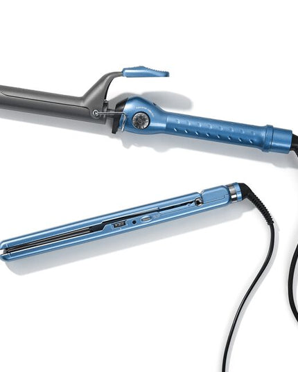 CREATE BEAUTIFUL, VERSATILE STYLES WITH THIS LIMITED EDITION SET.