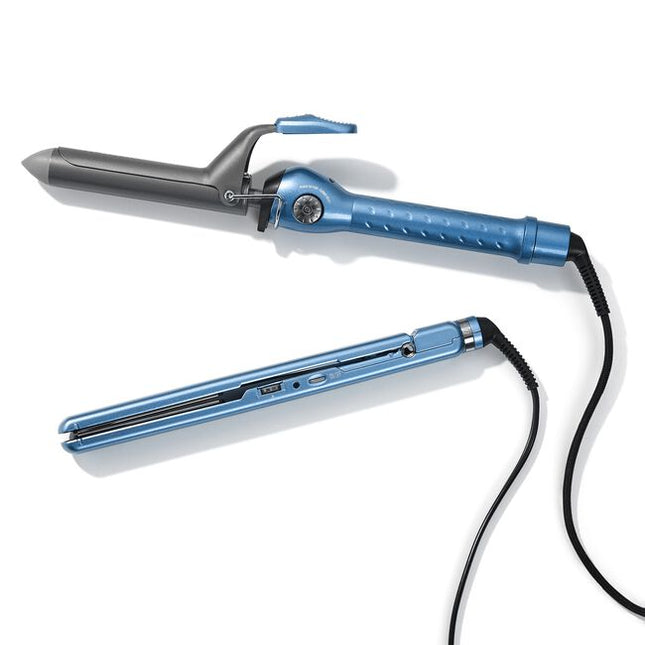 CREATE BEAUTIFUL, VERSATILE STYLES WITH THIS LIMITED EDITION SET.