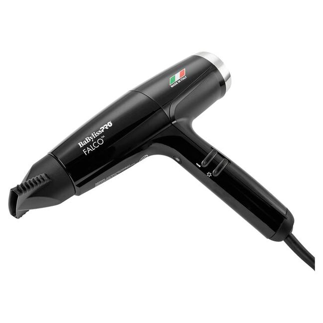 Professional Italian High-Speed Falco Dryer