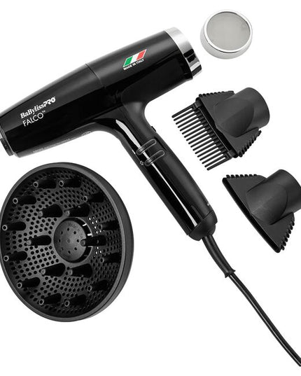 Professional Italian High-Speed Falco Dryer
