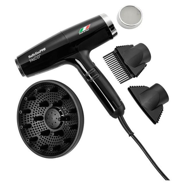 Professional Italian High-Speed Falco Dryer