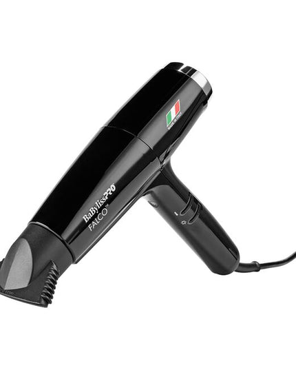 Professional Italian High-Speed Falco Dryer