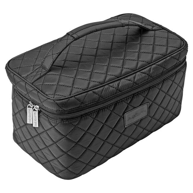 This just might be the world's LIGHTEST, SMALLEST, most ergonomically designed IONIC multi-styler & dryer.