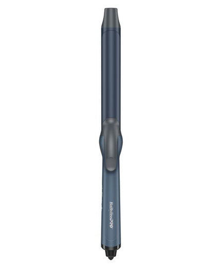 A modern take on the iconic Marcel curling iron, designed with an adjustable tension wheel for customized control and effortless styling. Features BaBylissPRO’s new, exclusive PerfectCurl Coating— inspired by Korean hair care— for healthier styling, reduced clamp lines, and uniform curls every time.