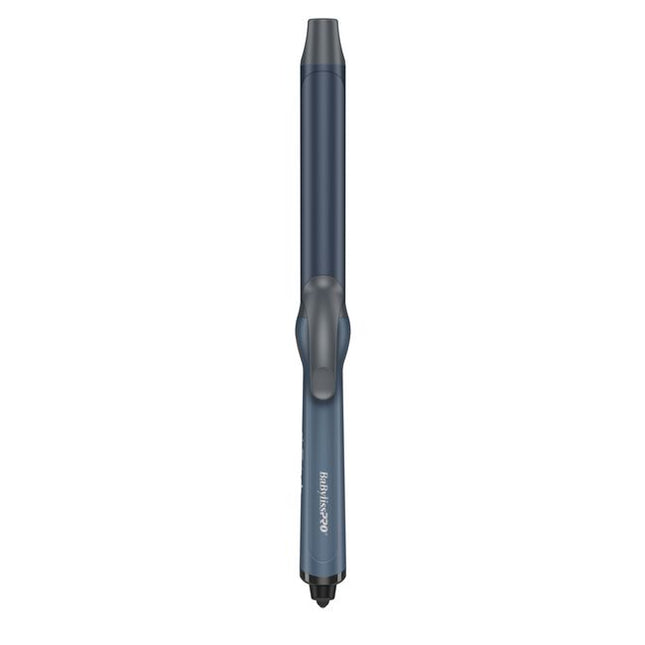 A modern take on the iconic Marcel curling iron, designed with an adjustable tension wheel for customized control and effortless styling. Features BaBylissPRO’s new, exclusive PerfectCurl Coating— inspired by Korean hair care— for healthier styling, reduced clamp lines, and uniform curls every time.