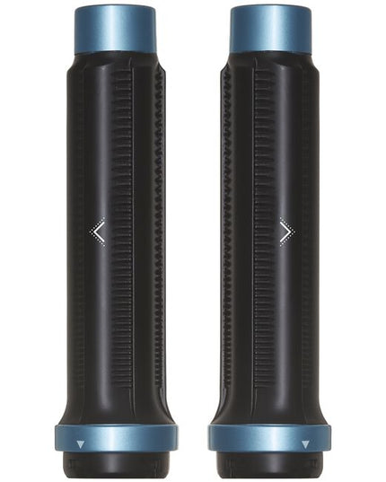 Effortlessly wrap, set, and curl damp or dry hair. Create big, Hollywood-worthy curls or voluminous blowout flips, all without heat damage.